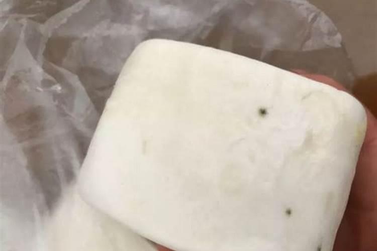 馒头可以做肥料吗