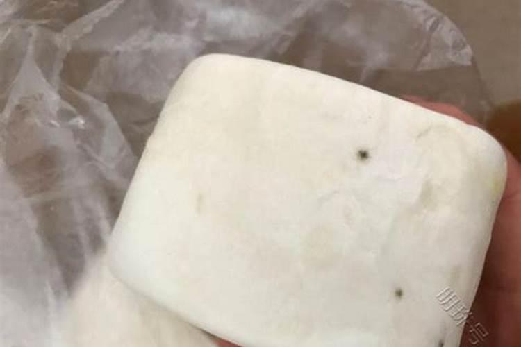 馒头如何做花肥