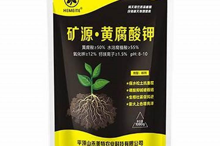 种植豆角,需要施什么肥？