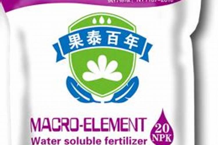 什么叫全营养平衡花肥配方