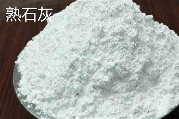 土传病害越来越严重,用生石灰就能搞定