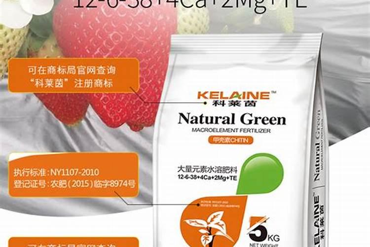 河南水溶肥十大名牌