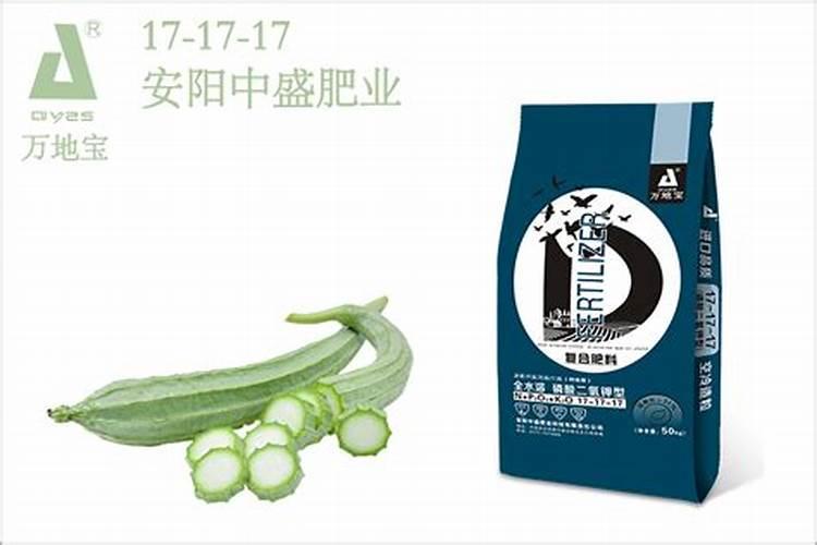 丝瓜如何追肥产量最高？应该用什么肥料呢？