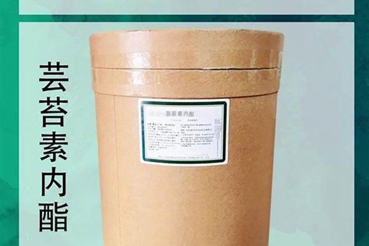 柑橘用混合氨基酸酮喷雾一桶水用量