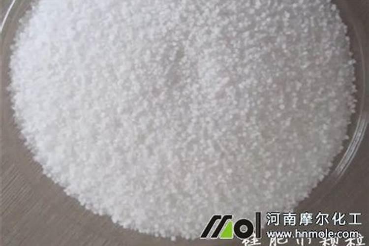 水稻硅肥正确使用方法