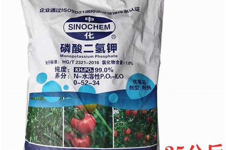 氮肥有哪些种类？
