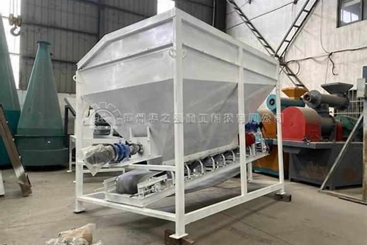 有机肥料加工厂需要多少投资 需要办理哪些手续