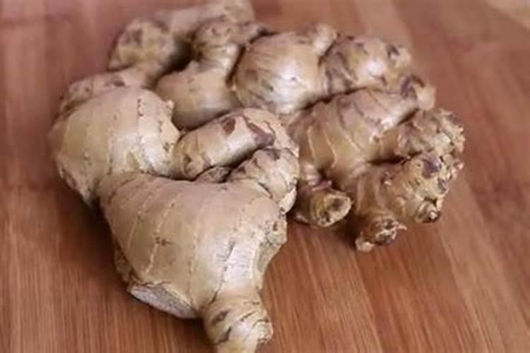 种植生姜用什么底肥 种植生姜用哪些底肥好