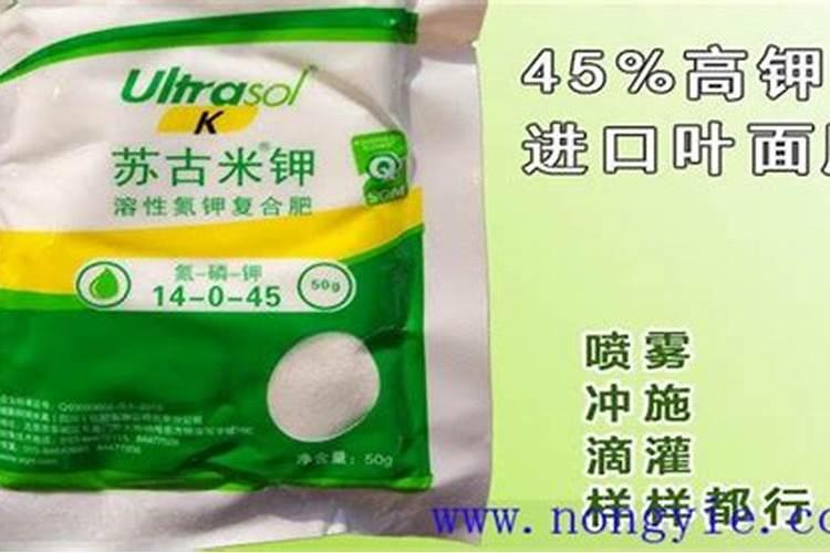花生追钙肥什么时候最好？该如何进行追钙？