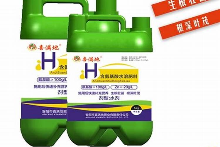 大姜用什么肥高产