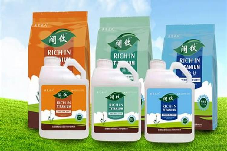 玉米打什么叶面肥最好