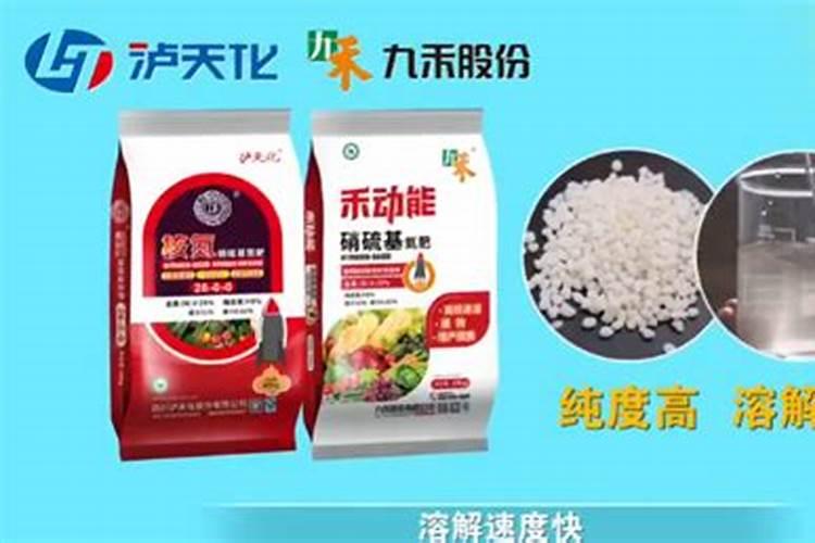 啥是硝基肥？