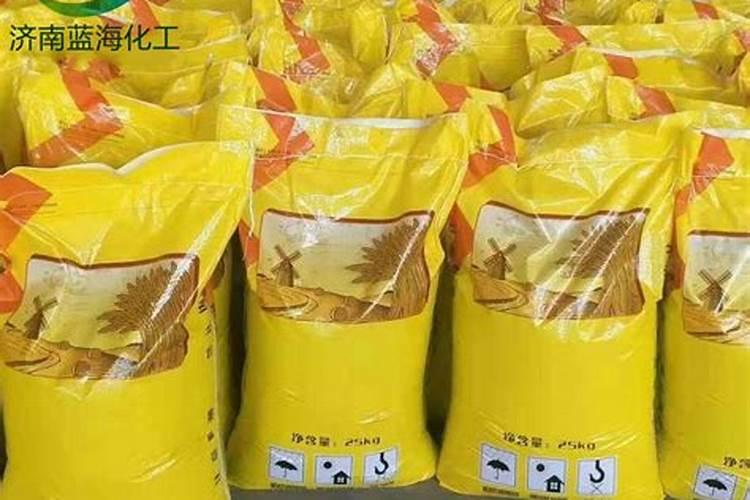 矿源黄腐酸钾哪个厂家好