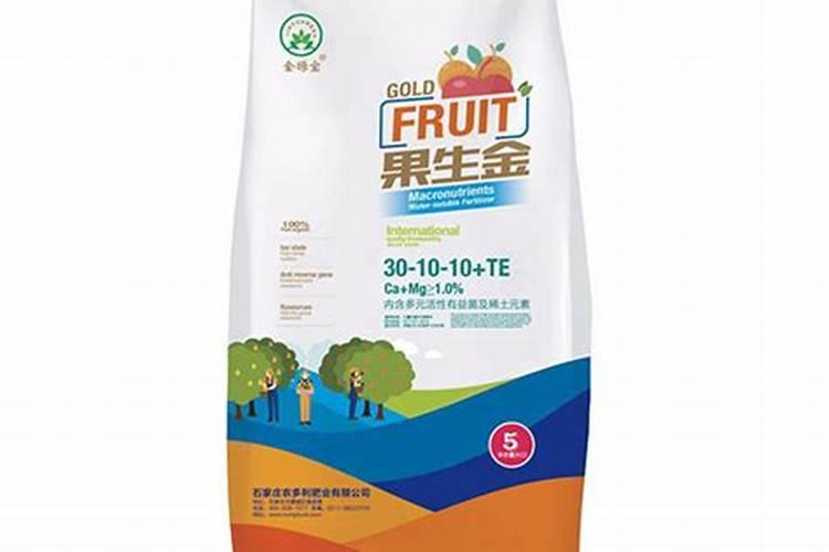 草莓开花前期用什么肥
