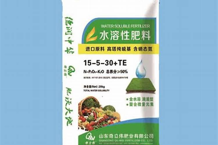 苹果树追肥用什么肥料好