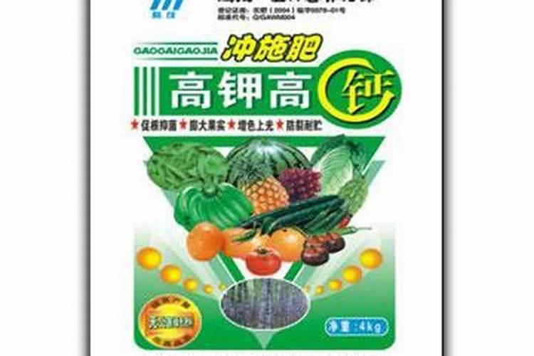 蜜桃雪山高钾肥什么时候浇