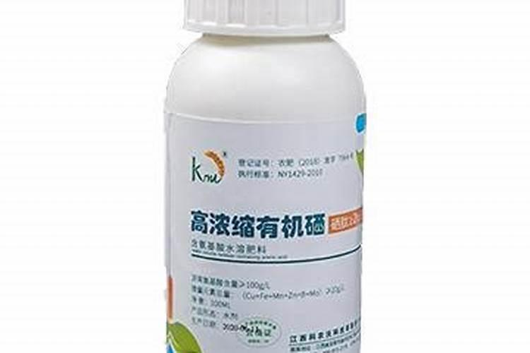 江西中微肥木醋液