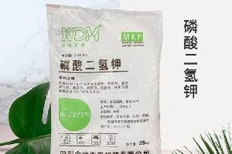 钙镁硼锌铁叶面肥作用,如何兑水