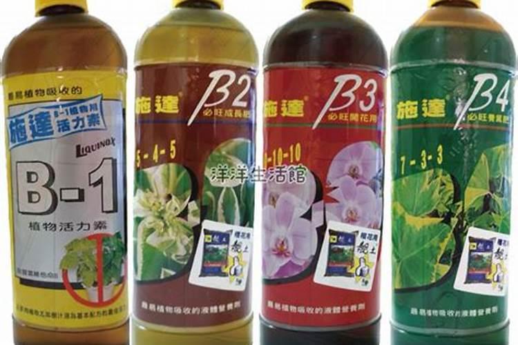 苹果树用什么肥料好