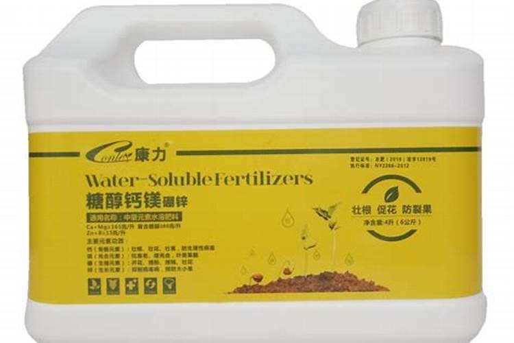小麦灌浆期需要什么肥