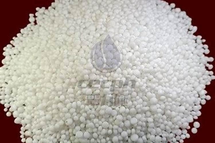 种植烟草用什么样的复合肥？