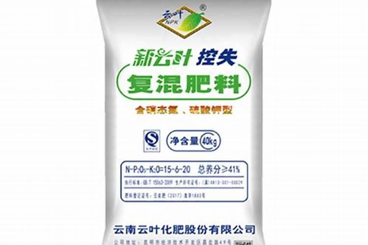 云南松叶子上追肥磷酸二氢钾可以吗？