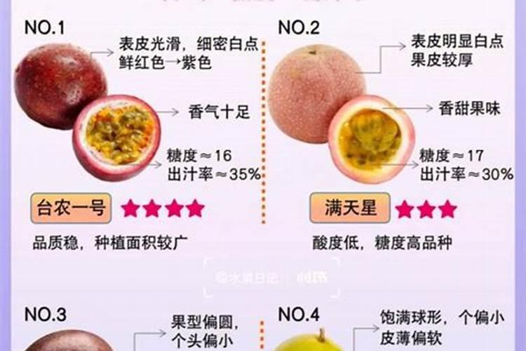 百香果施什么肥好