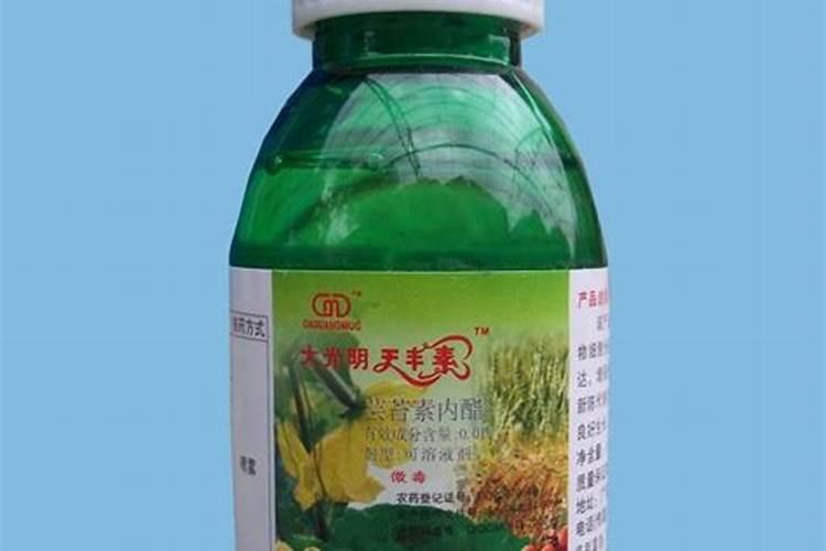 硫酸锌肥料的作用与功效