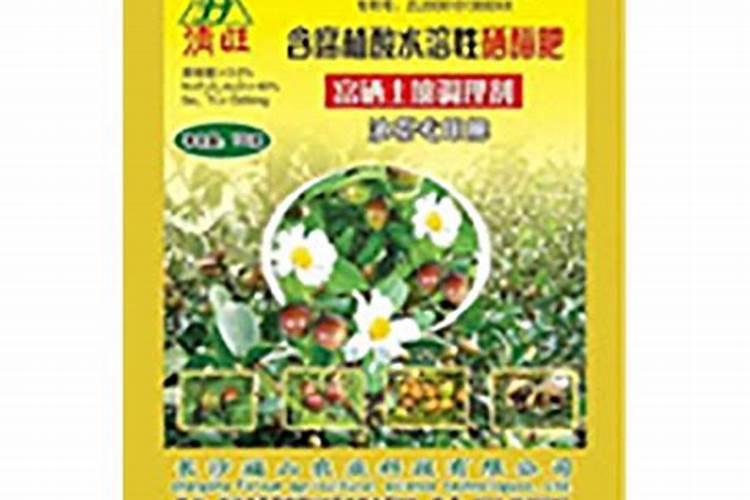 兰灵王兰花肥怎么用