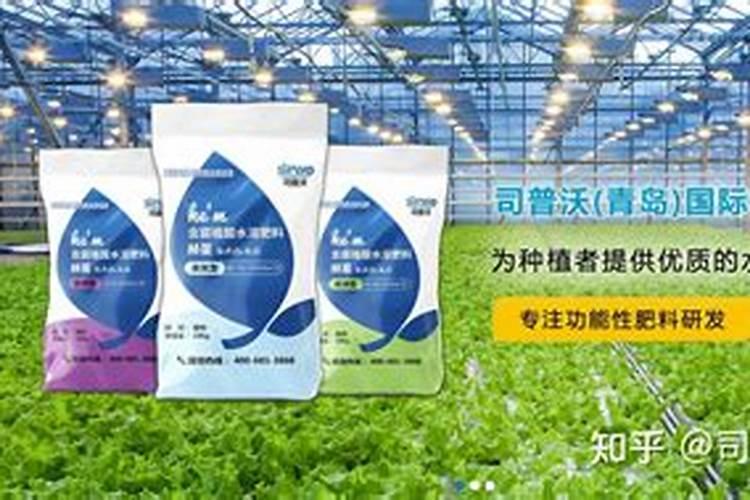 芸苔素内酯加磷酸二氢钾加胺鲜脂叶面喷施效果好？