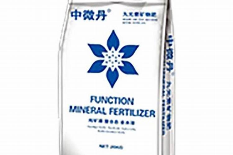 什么是螯合肥料,螯合肥料的特点有哪些