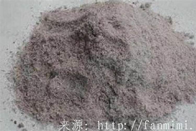 草木灰怎么施肥最好
