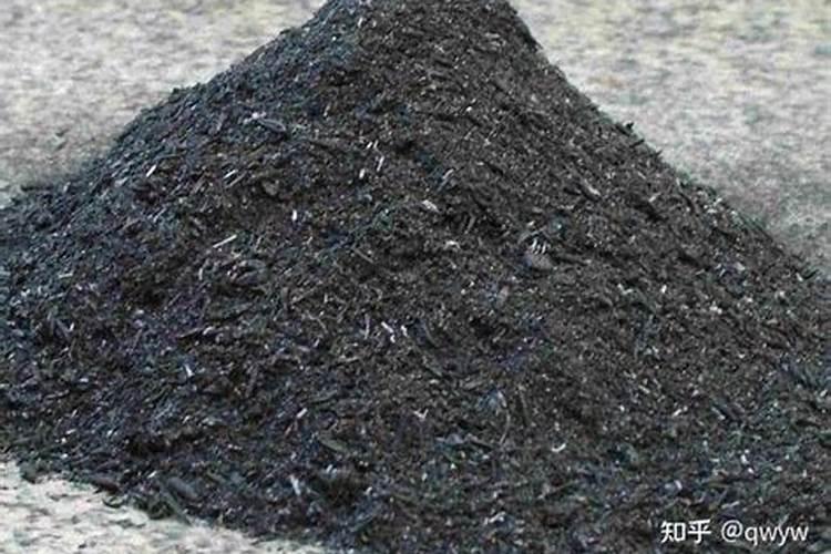 怎样用柴火灰做肥料？