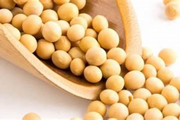 大豆用什么叶面肥