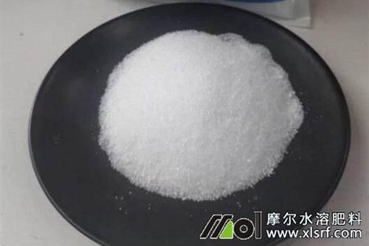 种小麦一亩地用多少复合肥