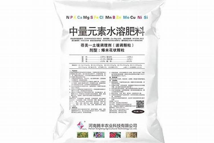 果树喷叶面肥起什么作用