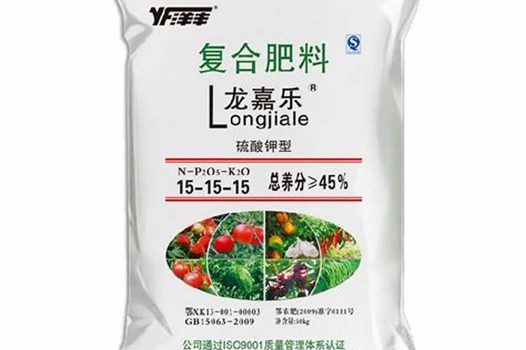 为葡萄树选择什么肥料才是最好的