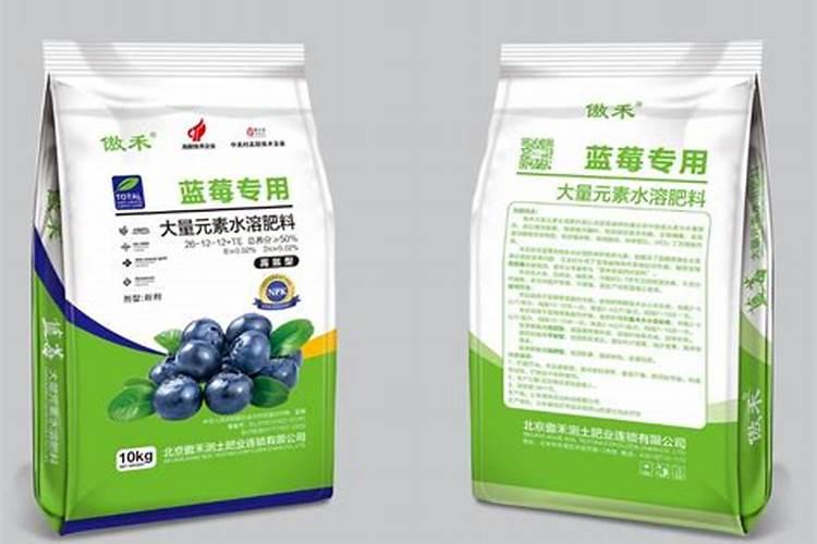 果树叶面肥喷施技术