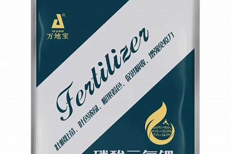 磷酸二氢钾和花多多哪种效果更好