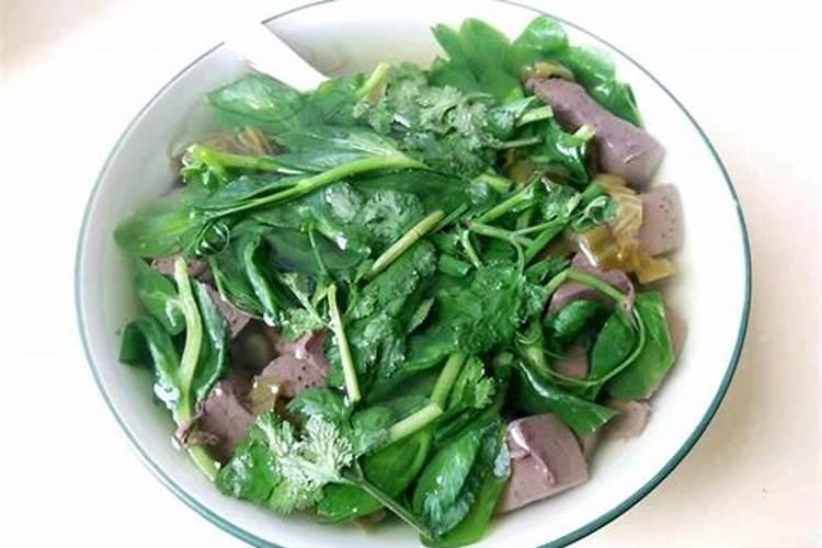 现在种什么菜豌豆尖发芽后需要施肥吗？