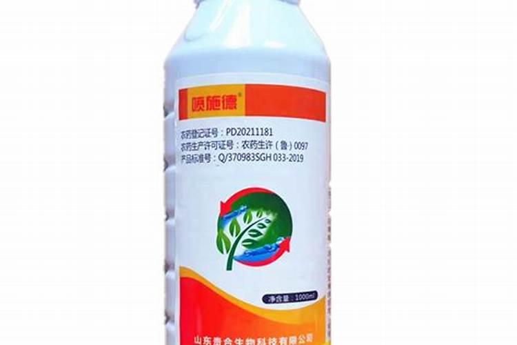 大蒜越冬前喷施什么药 大蒜过冬前打什么药好