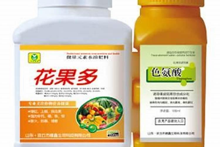 高钾水溶肥配方