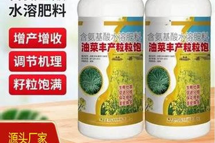 油菜亩产量一般多少斤 种植亩产及利润是多少