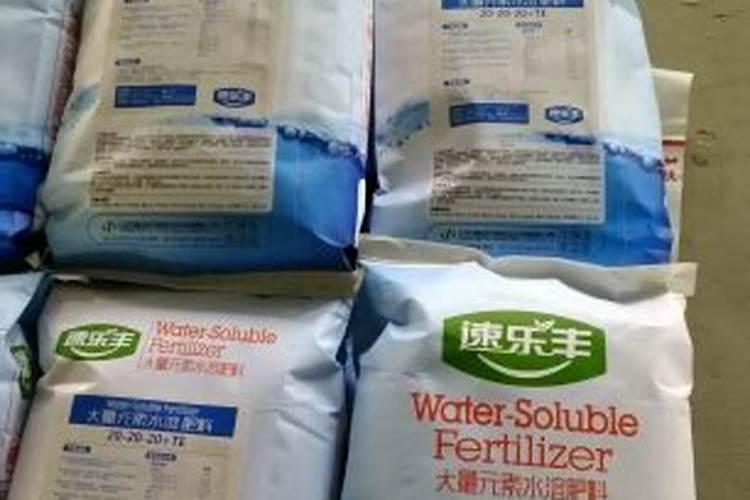 芸苔素内酯如何兑水