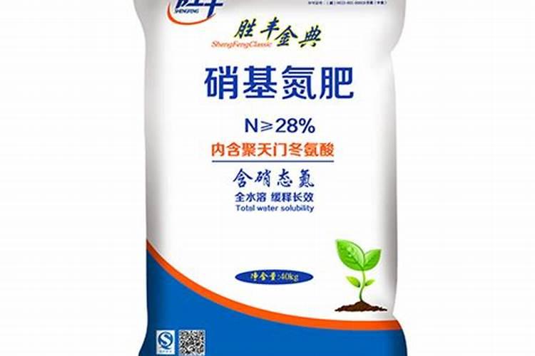 烟草应该施什么类型的氮肥 烟草施肥的的技术要点介绍