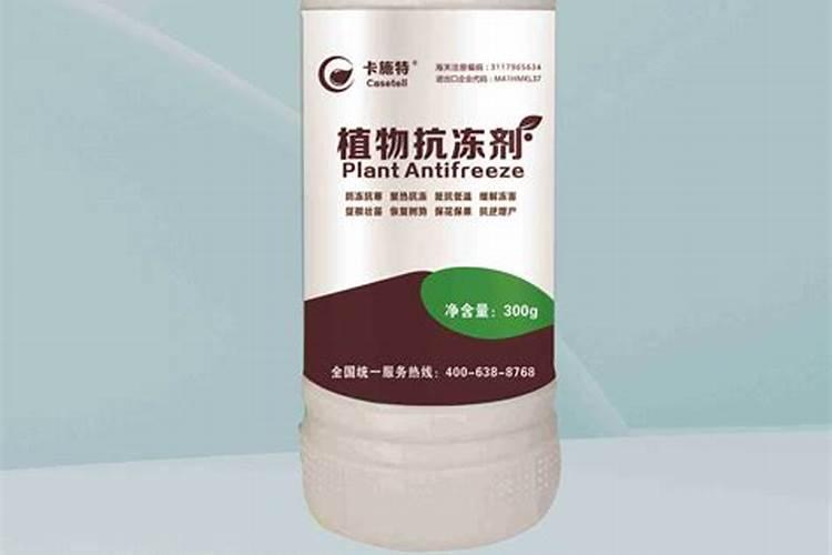 磷酸二氢钾的作用及使用方法及注意事项