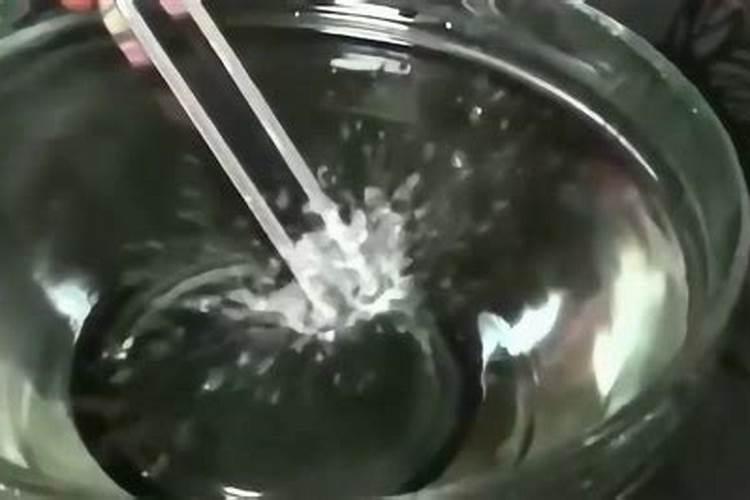 磷肥遇水是不是没效了