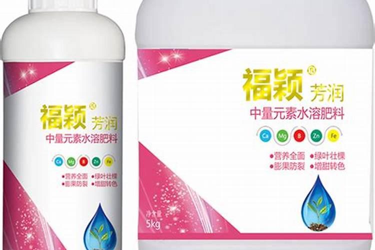 什么样的水溶肥算是比较好的,肥魔方怎么样？