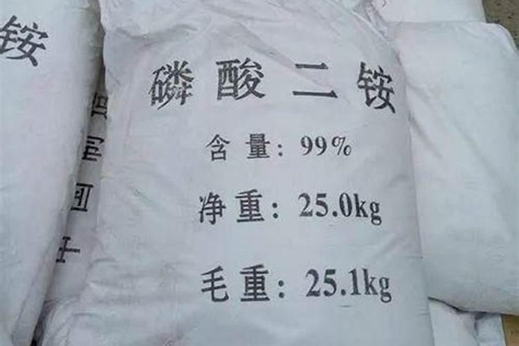 什么是氮磷钾肥 自制氮磷钾肥