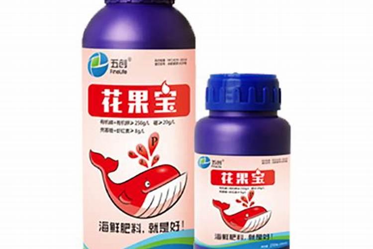 保花保果叶面肥最佳配方,附喷施注意事项